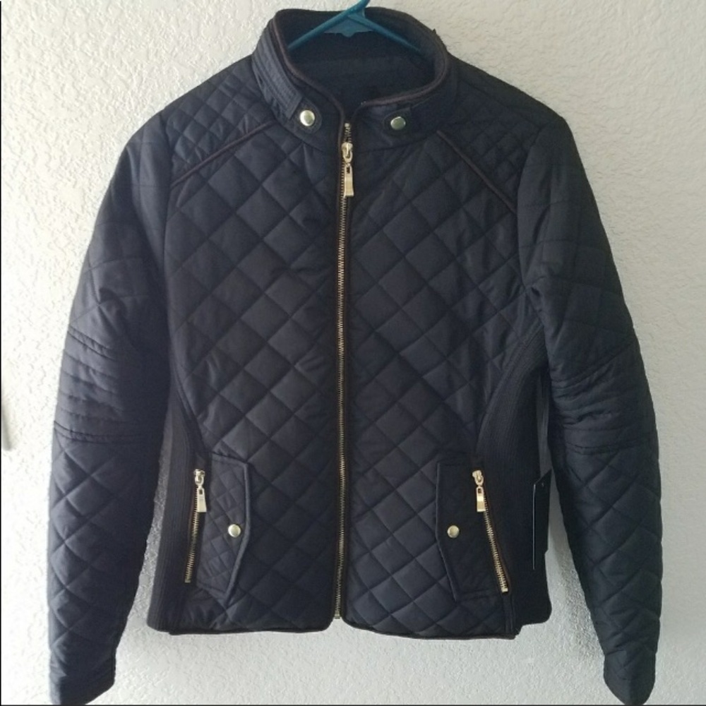 Bubble Jacket